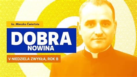 Dobra Nowina s04 e10 Boży pokój YouTube