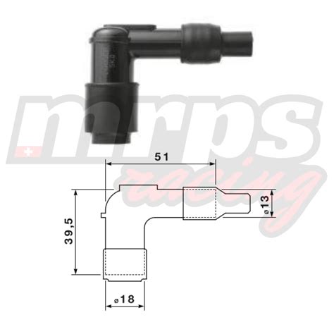 Capuchon Antiparasite Ngk Lb Fp Mrps Racing Gen Ve Suisse