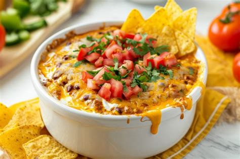 Chili Cheese Dip Insanely Good