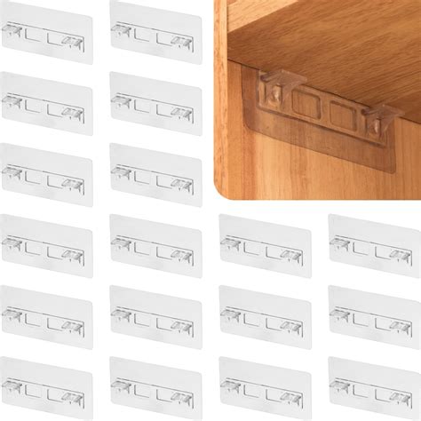 Amazon Adhesive Shelf Bracket Self Adhesive Shelf Support Pegs