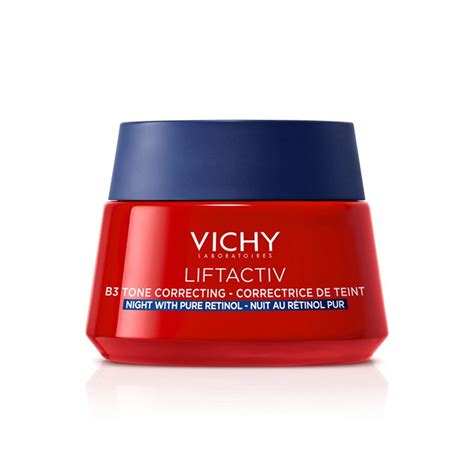 Vichy Liftactiv B Anti Dark Spot Night Cream Parafarmacia Online