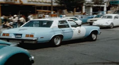 1977 Chevrolet Nova 9c1 In Milk 2008