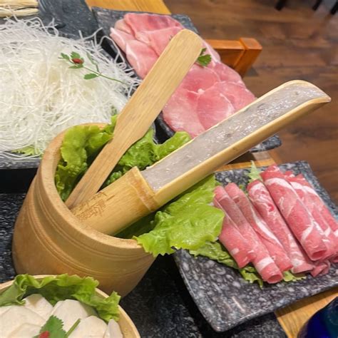 Restaurante Don Hot Pot Madrid en Madrid Menú opiniones precios y reserva TheFork