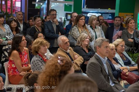 Presentación del libro La autonomía de la Ciudad de Buenos Aires