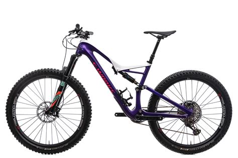 Specialized S Works Stumpjumper Fsr Fattie