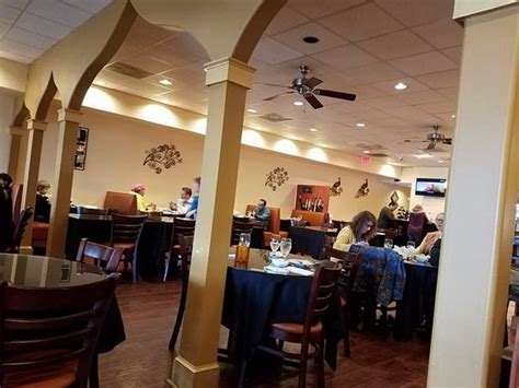 TAJ INDIAN CUISINE, Fredericksburg - Menu, Prices & Restaurant Reviews ...