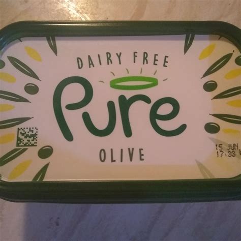 Pure Dairy Free Pure Olive Reviews Abillion