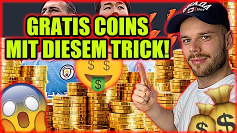 Gratis Coins FÜr Dich💰 Jetzt Coins Machen🤑 Beste Fifa 22 Trading