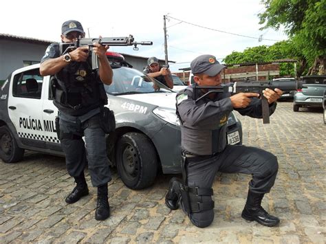 Inscrições Abertas Concurso Público Para Pm Do Estado Do Rio Grande Do