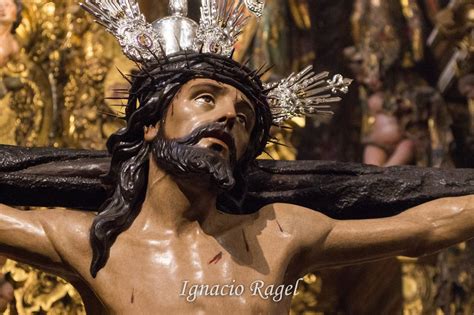 El Enfoque Sacro 15 2 2020 Besapiés del Santísimo Cristo de la Exaltación