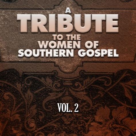 Amazon Musicでthe Worship Crewのa Tribute To The Women Of Southern Gospel