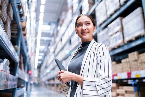 Streamline Your Inventory Management With Lynxerp S Automated Tracking