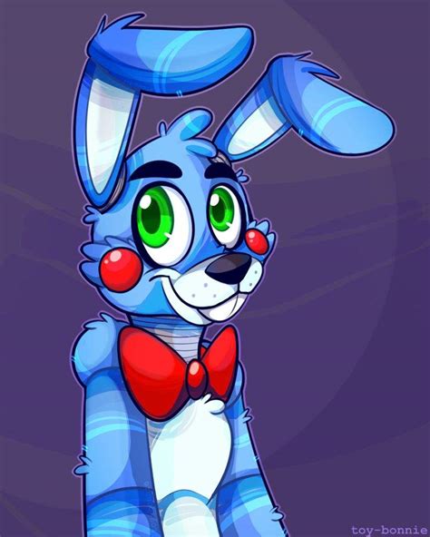 Fnaf Toy Bonnie Five Nights At Freddys Amino