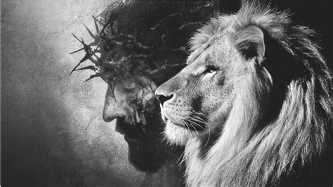 Catholic Tattoos Lion Of Judah Jesus Jesus Drawings Jesus And Mary