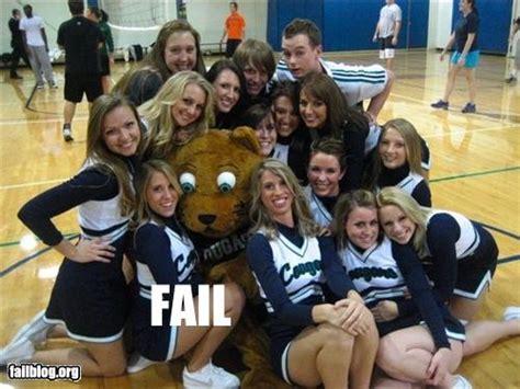 FAIL Blog - cheerleaders - Page 2 - Epic FAILs funny videos - Funny ...