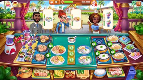 7 Game Memasak Offline Terbaik Di Android Dan IOS Kumparan