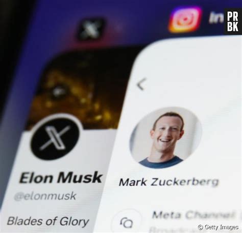 Elon Musk Desafiou Mark Zuckerberg Para Uma Luta De Wrestling Em Uma