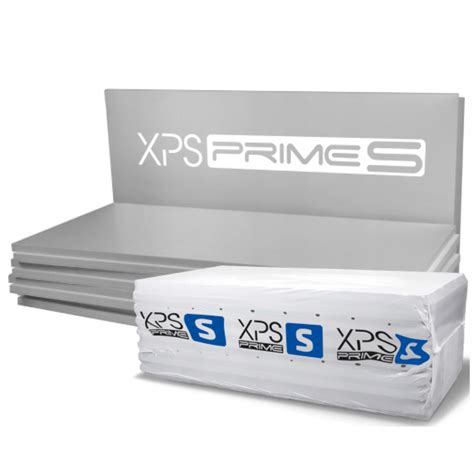 Xps Styrodur Prime S Xps Synthos Cm M Cena Opinie