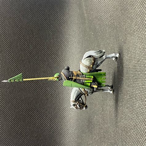 3d Printable Sancho Martin The Real Historical Green Knight By