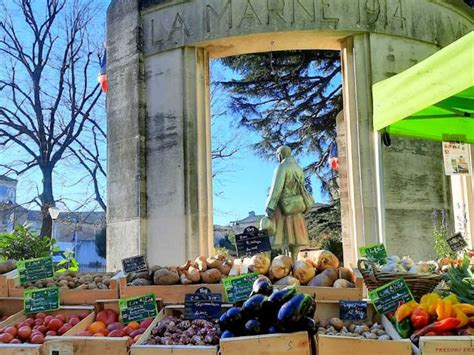 The Best Markets In Languedoc La Calade A Guide