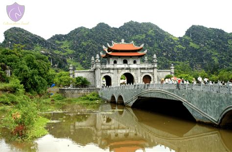 Hoa Lu Ancient Capital The First Vietnam S Capital Culture Pham Travel