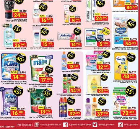 Promo JSM Superindo 23 25 Februari 2024 Kurma Diskon Rp 5 000 3 Sirup