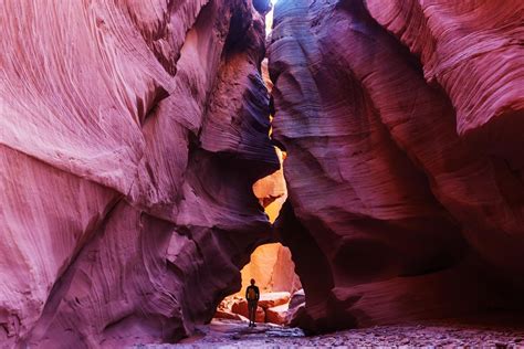 Secrets Of Utah S Grand Staircase Touristsecrets