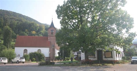 Vier Burgen Tour BERGFEX Wanderung Tour Rheinland Pfalz