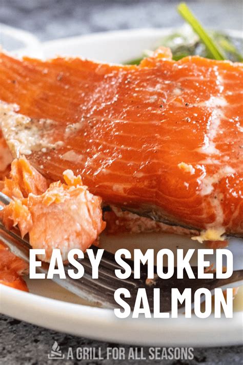 Traeger Smoked Salmon Recipe Dry Brined Easy Low Carb Gluten Free Artofit