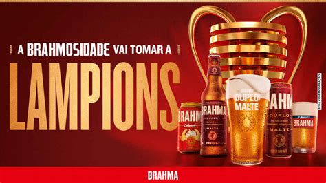 Brahma renova o patrocínio a Copa do Nordeste MKT Esportivo