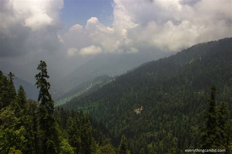 An Audacious Road Trip To Ferocious Jalori Pass At 11000 Feet in Himalaya – Everything Candid