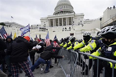 Mob Storms Us Capitol Woman Shot Dead By Police In Chaos Northwest