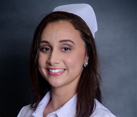 Rcc Graduate Briana Locklear Bridges From Ems To Nursing Robeson