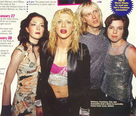 hole celebrity skin era, 1998 | Courtney love, Courtney love hole ...