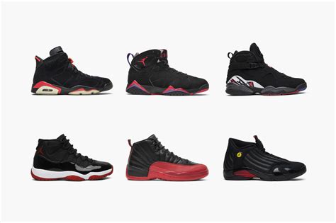 10 Air Jordans to Buy on GOAT After Watching 'The Last Dance' | Complex