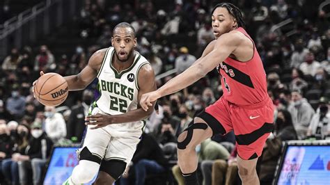 Best Nba Prop Bets Today Fade Khris Middleton Back Patty Mills On Friday