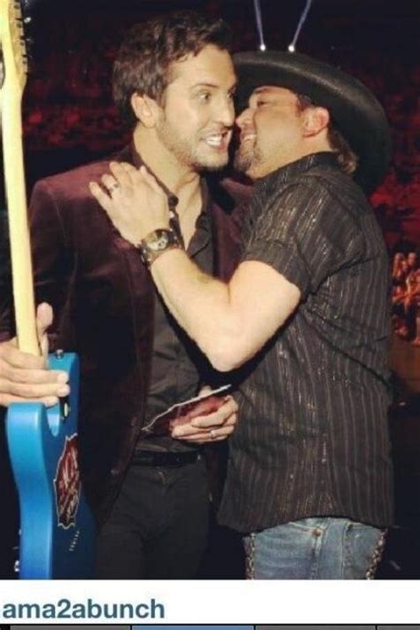 17 Best Images About Luke Bryan And Jason Aldean On Pinterest Songs