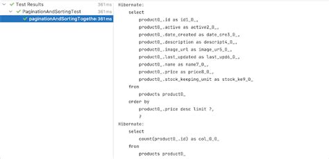 Spring Data Jpa Pagination And Sorting Example