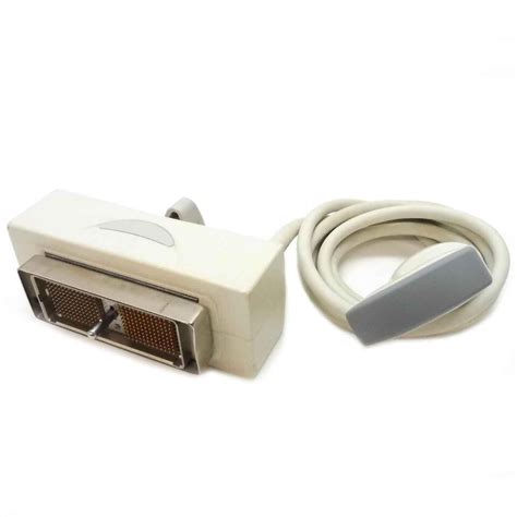 Used Esaote Sonda Convex Ca541 Ultrasound Transducer For Sale Dotmed