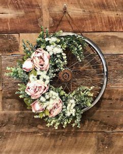 Sun Sational Diy Summer Wreath Ideas The Happy Housie