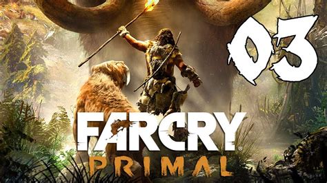 Far Cry Primal Gameplay Walkthrough Part 3 Tensay The Shaman YouTube