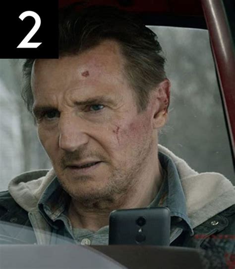 Buy Liam Neeson Jacket | Honest Thief Jacket