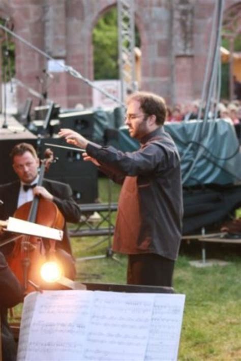 Fotostrecke Bildergalerie Calwer Klostersommer Carmina Burana