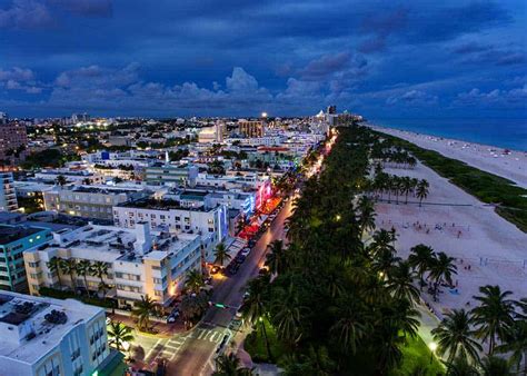 17 Fun Things To Do In South Beach Miami