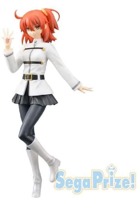 Jual Sega Spm Figure Gudako Protagonist Go Female Fate Grand