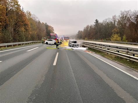 Verkehrsunfall Mit Schwerverletzten Waldmohr