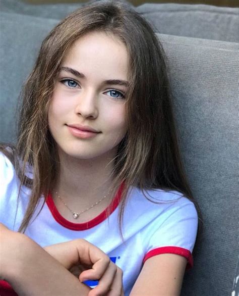 Pin Su Kristina Pimenova