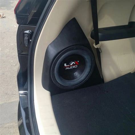 Jual Bass Box Sudut Xpander Lm Audio 10 Inch Subwoofer Xpander Box 10 In Jakarta Utara