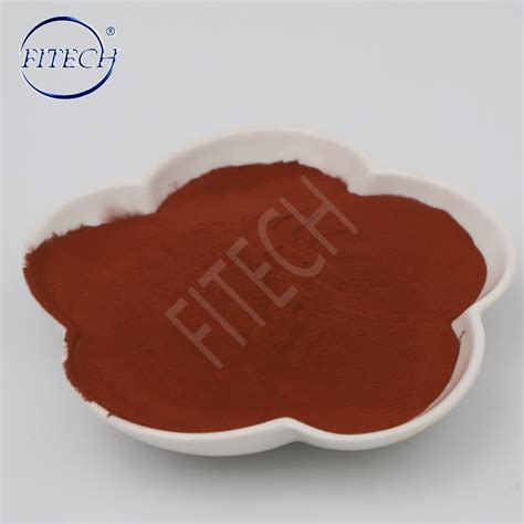 Good Quality Cuprous Oxide Powder For Ship Bottom Anti Fouling Paint