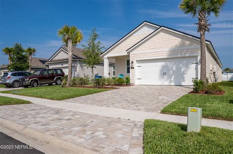 Creekmore Drive Saint Augustine Fl Mls Trulia